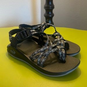 Chaco - Womens Sandals - Z Eddy - Size 7